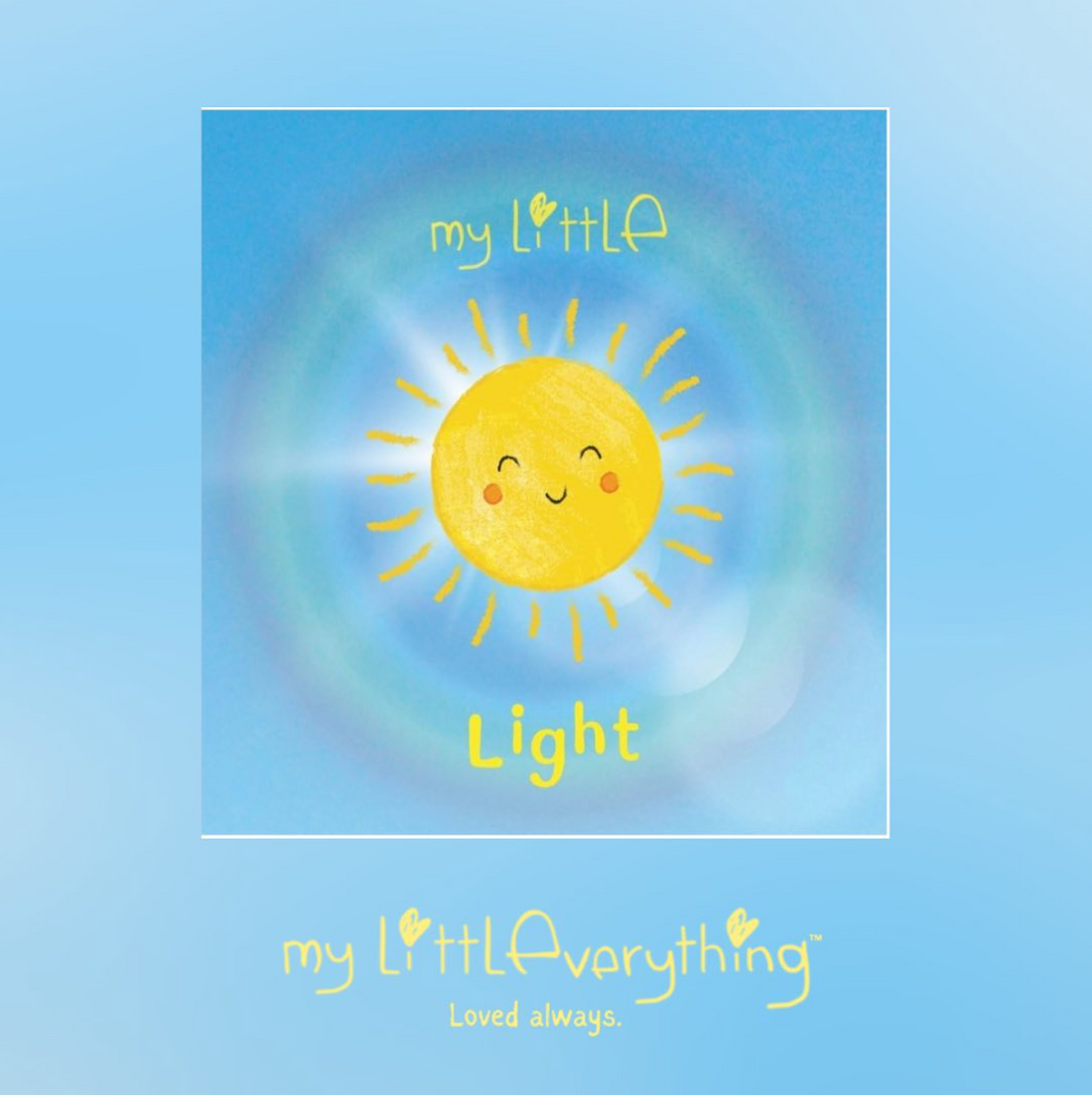 My Little Light ~ A Summer Solstice Launch for the Soul ☀️