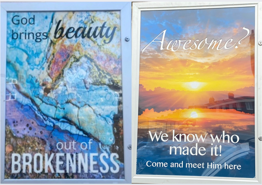 Struggle to Strength: 2023 vs 2024