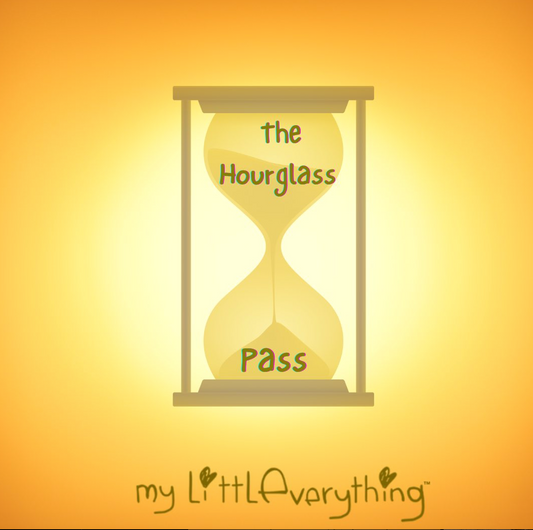 ⏳The Hourglass Pass⏳