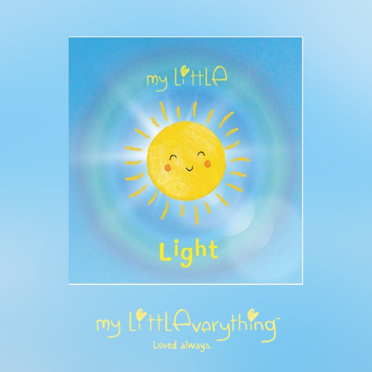 My Little Light ~ A Summer Solstice Launch for the Soul ☀️