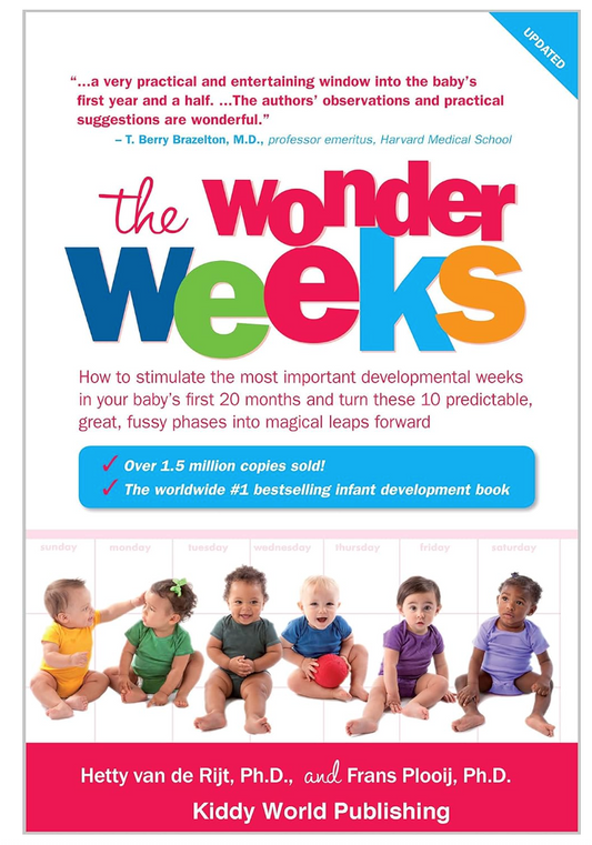 The Wonder Weeks