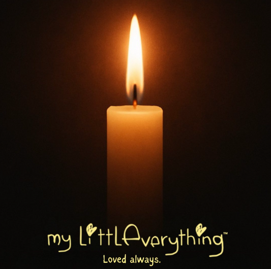 Baby Loss Awareness Week