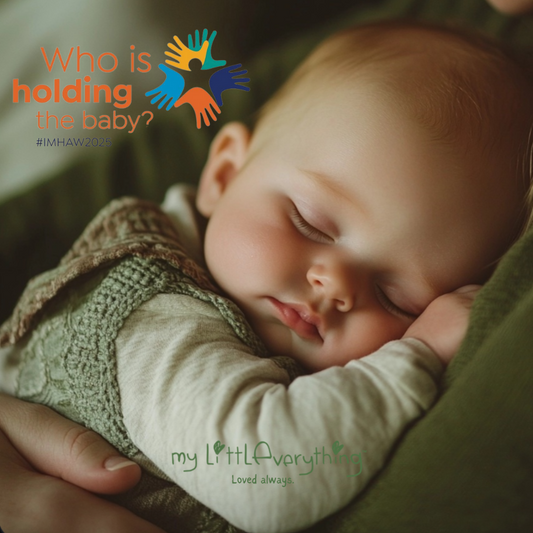ICON & Parent-Infant Foundation