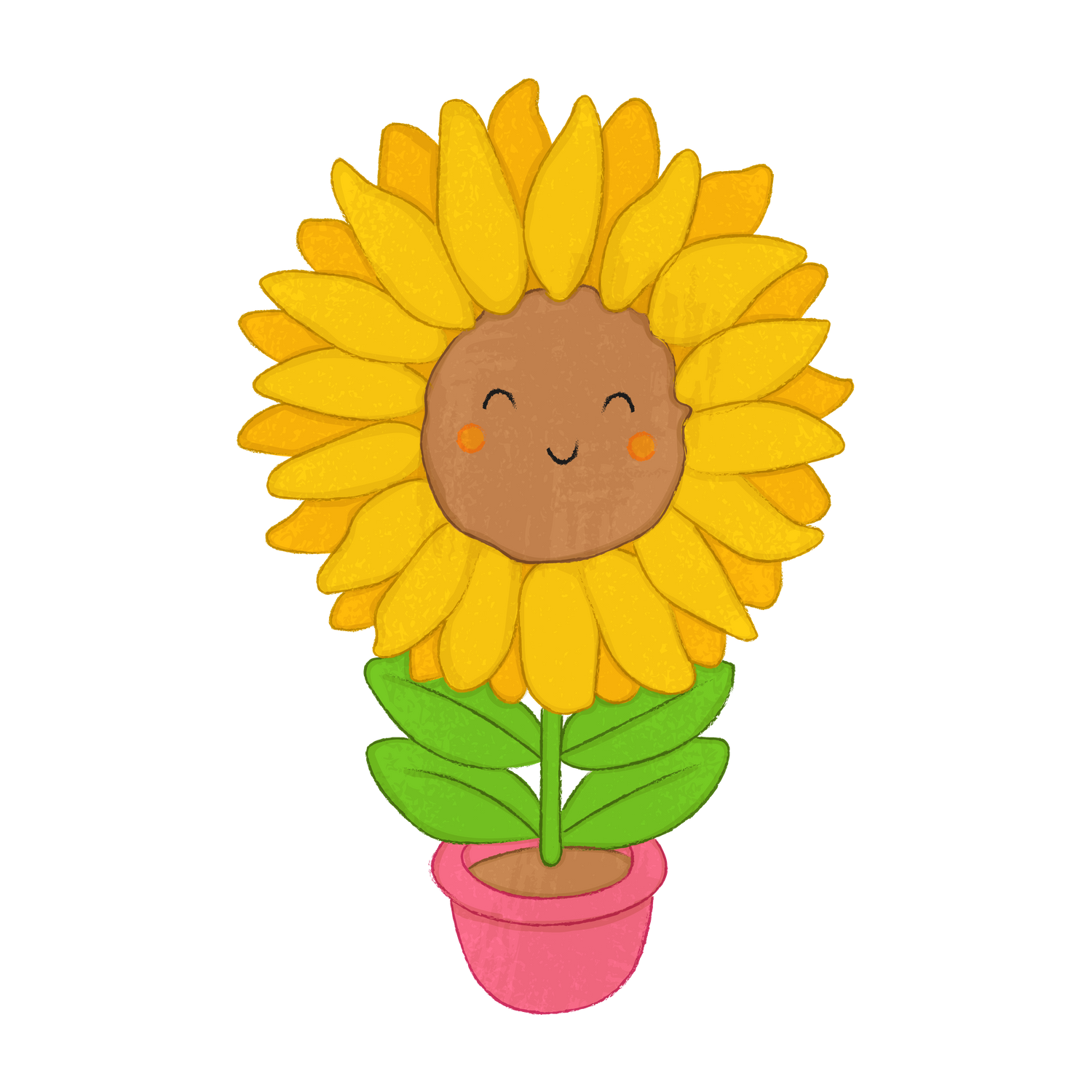 My Little FLOWER