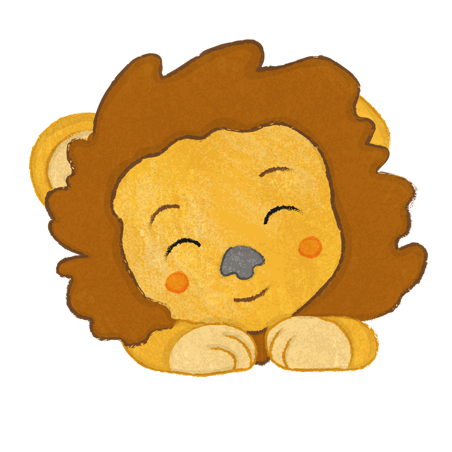 My Little CUB