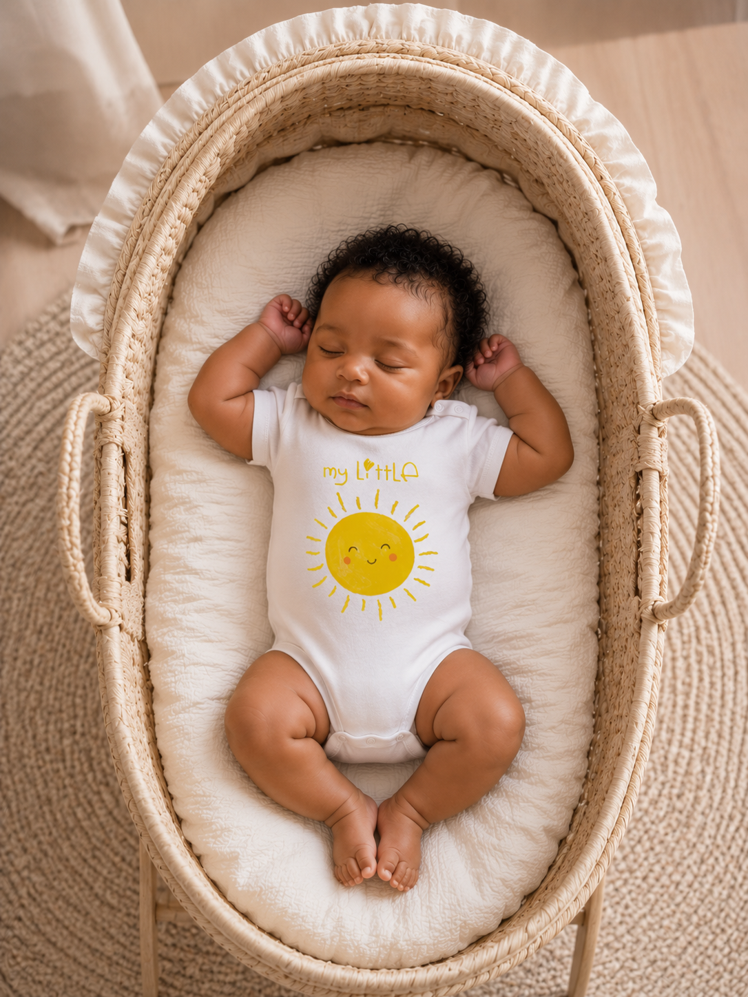 Baby BodyGrows