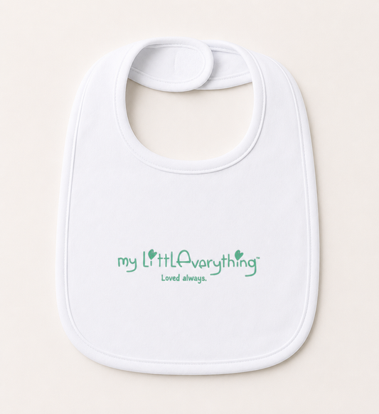 Nurturing Life Baby Bib