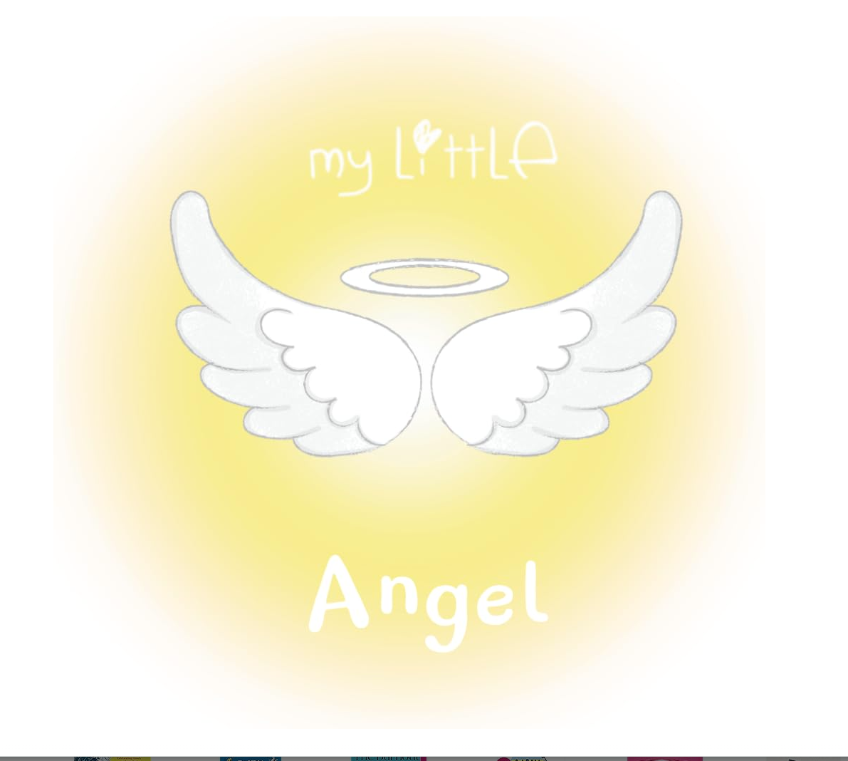 My Little Angel