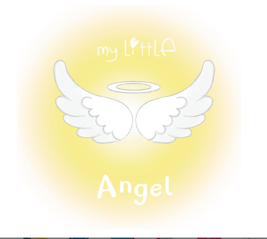 My Little Angel