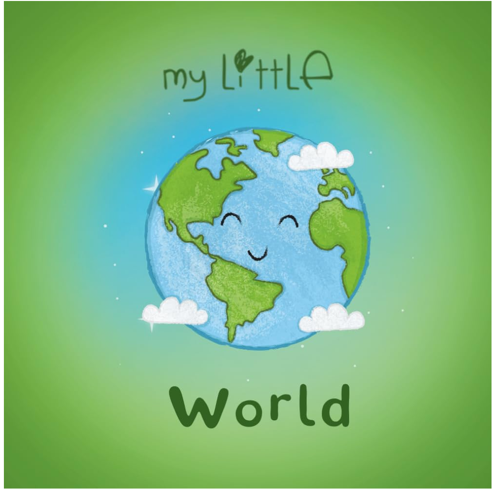 My Little World