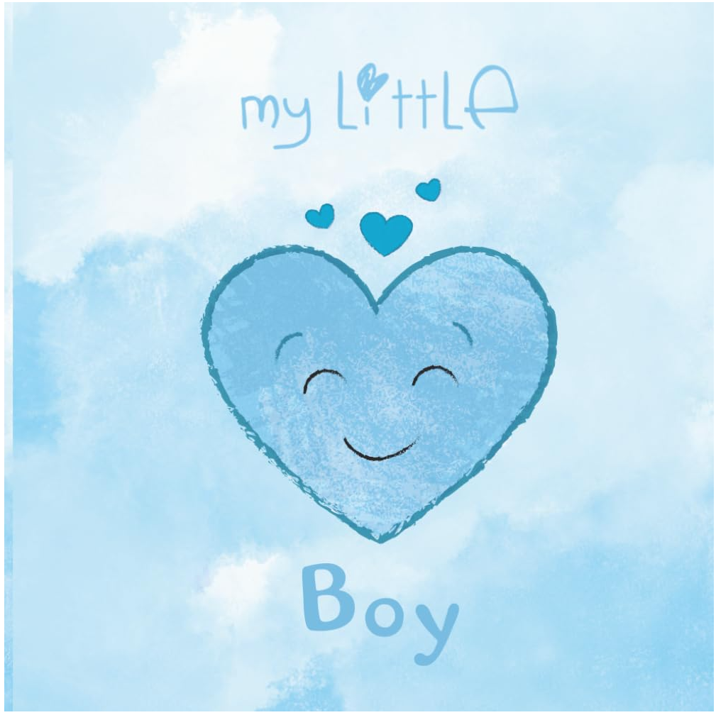 My Little Boy