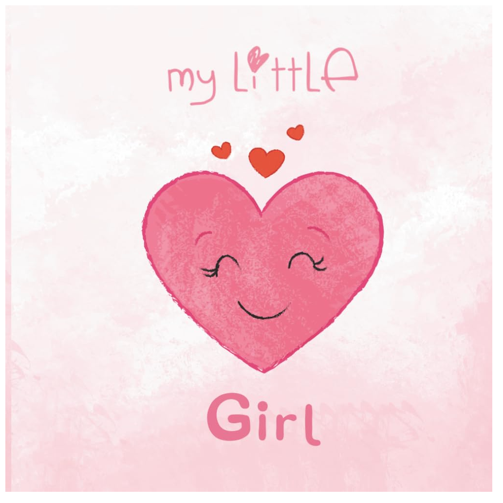My Little GIRL