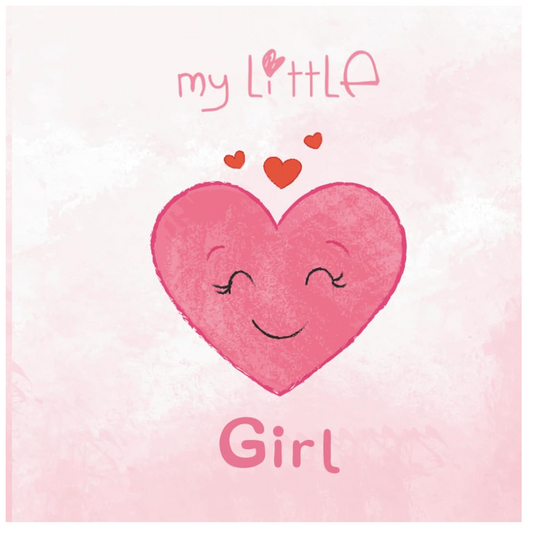 My Little GIRL