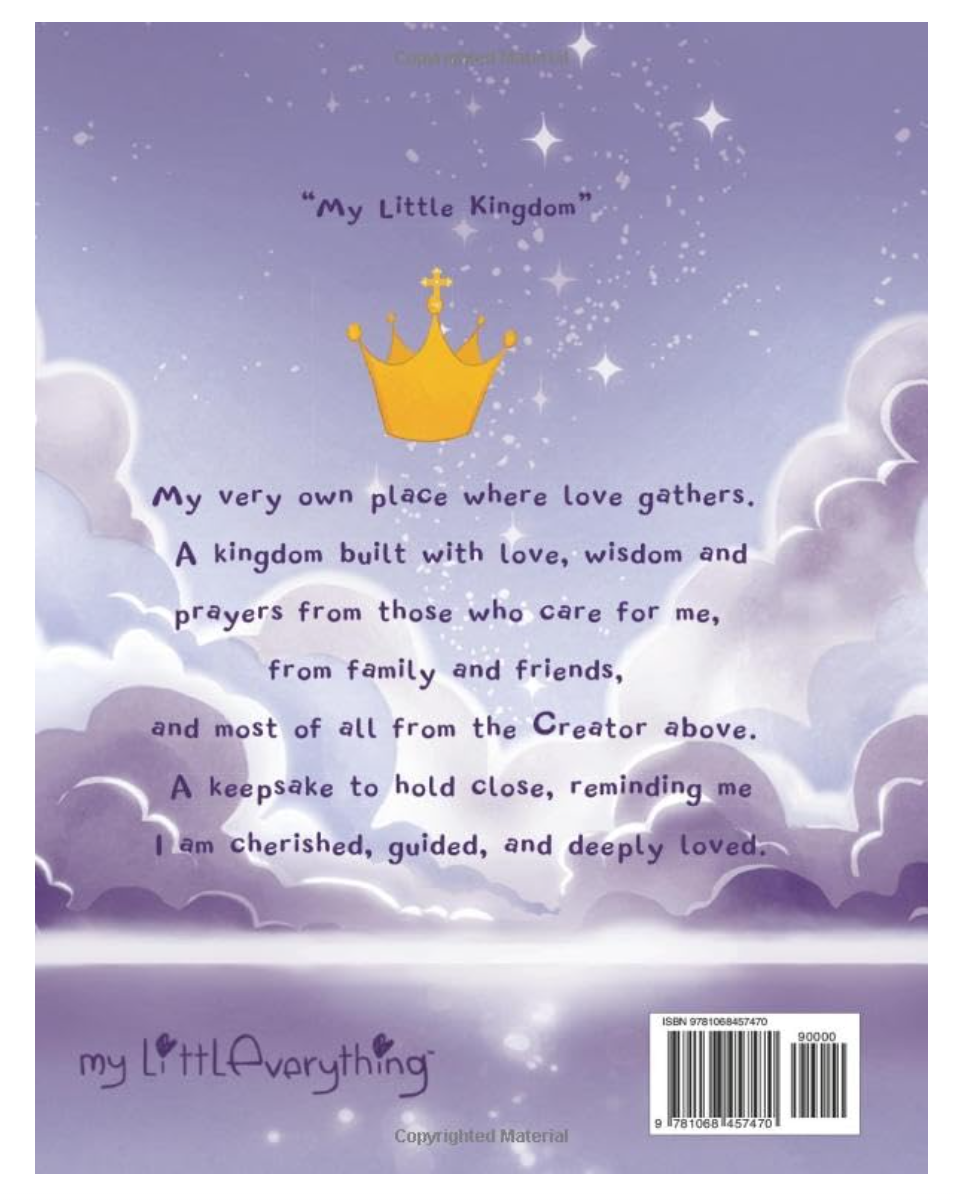 My Little Kingdom