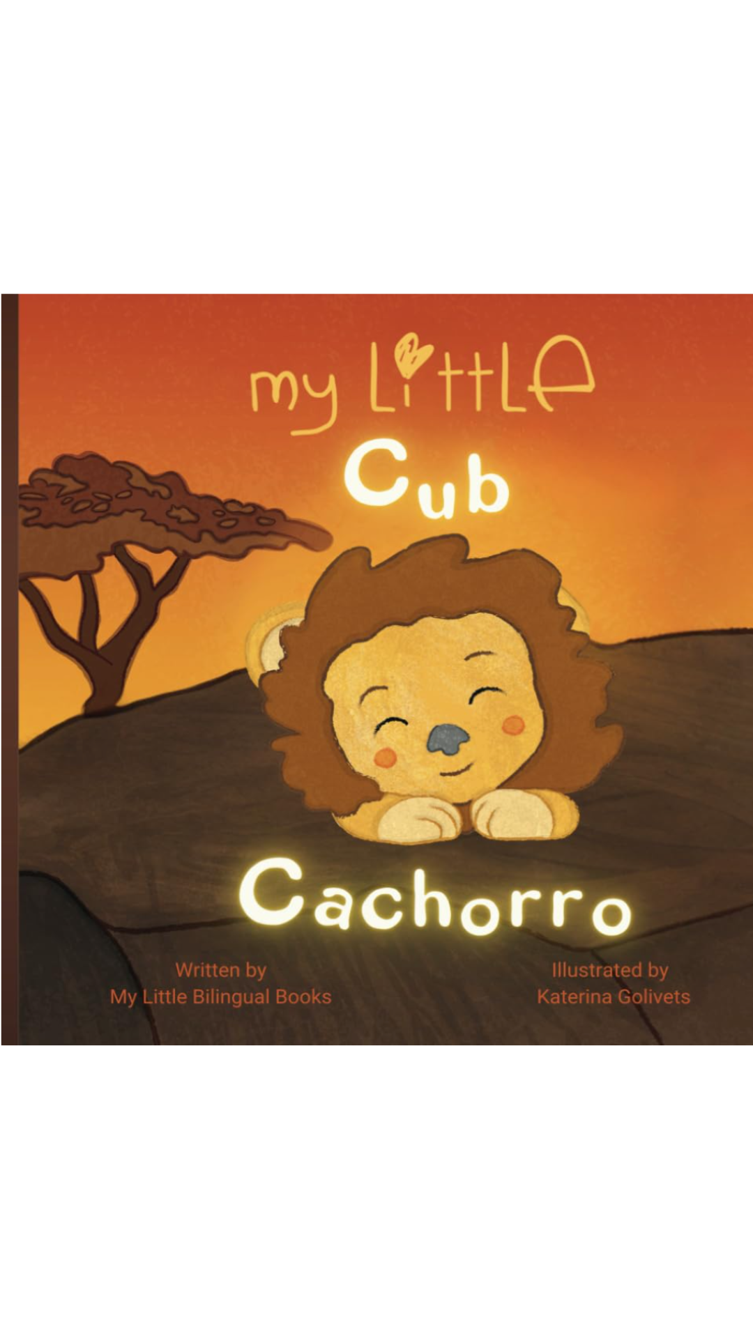 My Little Cub